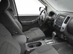 Nissan Xterra Pro-4X 2011 года